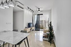 The Garden Residences (D19), Apartment #553793131
